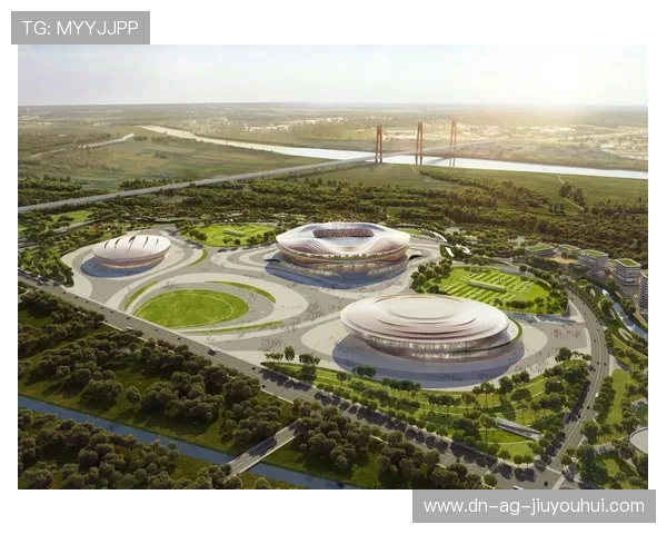 先锋体育足球场周边配套设施完善 成为城市新兴体育休闲中心