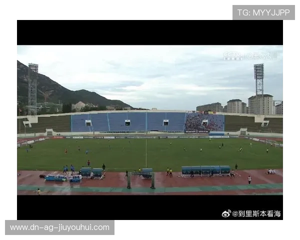 以上海自来水足球场为中心规划的城市运动设施提升方案